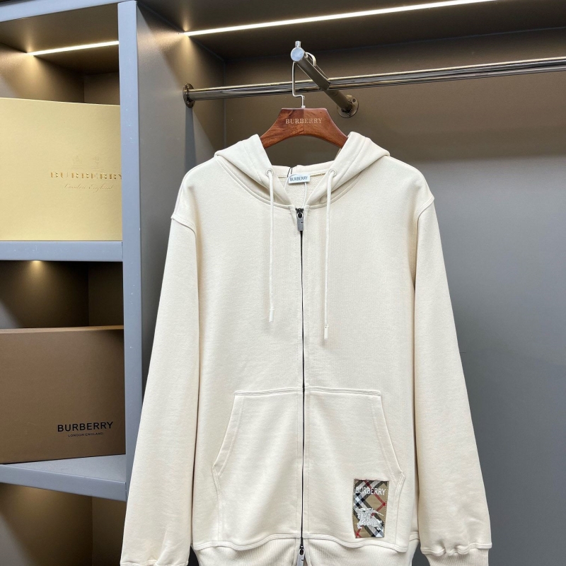 B**rry coat